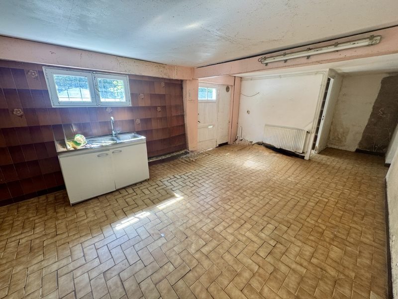 Vente Maison ST MICHEL - 8 pièces -141 m² - (16470)