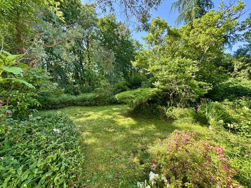 Vente Maison ST MICHEL - 8 pièces -141 m² - (16470)