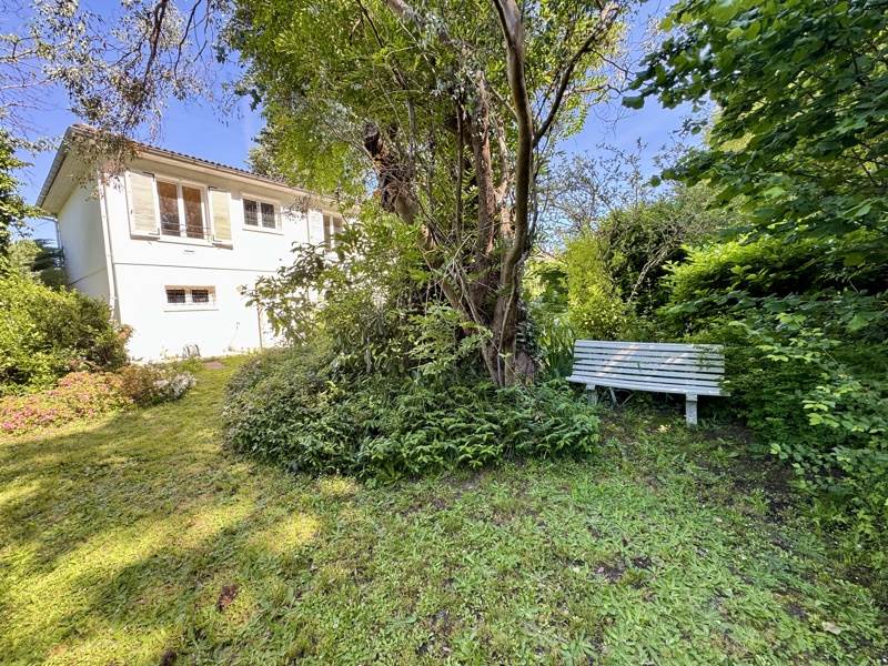 Vente Maison ST MICHEL - 8 pièces -141 m² - (16470)