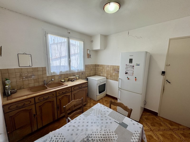 Vente Maison ANGOULEME - 5 pièces -73 m² - (16000)