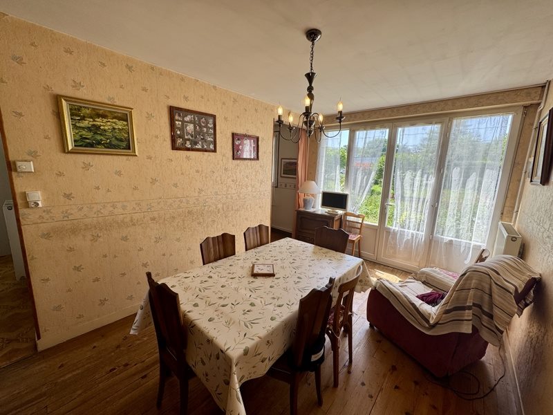 Vente Maison ANGOULEME - 5 pièces -73 m² - (16000)