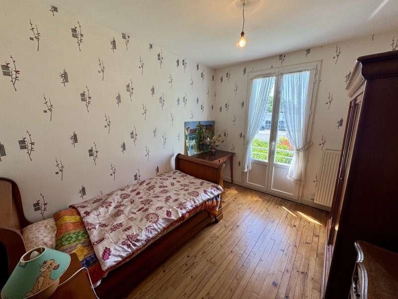 Vente Maison ANGOULEME - 5 pièces -73 m² - (16000)