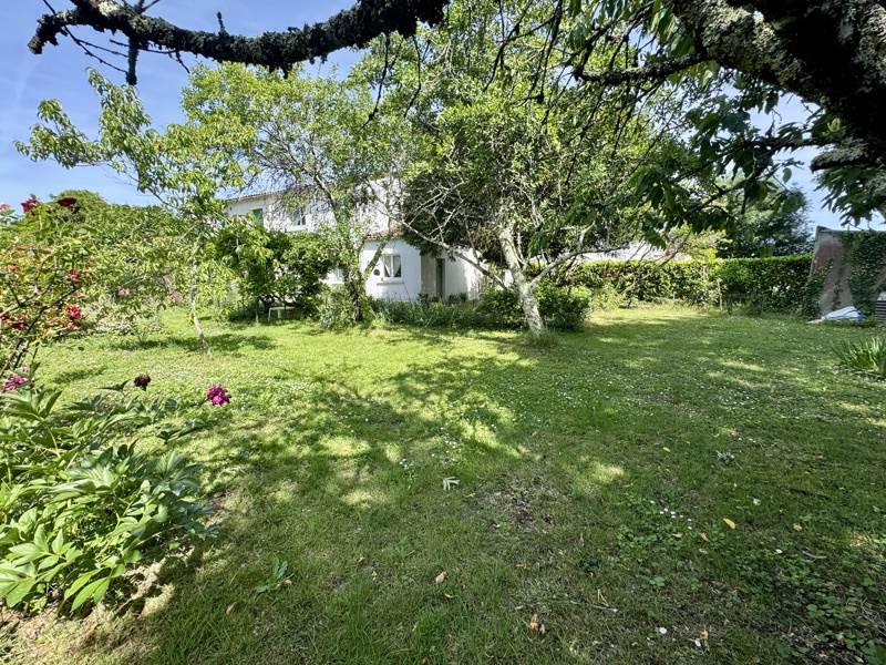 Vente Maison ANGOULEME - 5 pièces -73 m² - (16000)