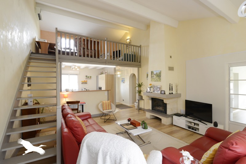 Vente Maison PUYMOYEN - 5 pièces -153 m² - (16400)