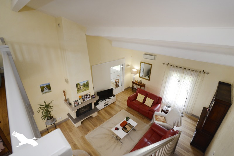 Vente Maison PUYMOYEN - 5 pièces -153 m² - (16400)