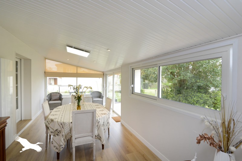 Vente Maison PUYMOYEN - 5 pièces -153 m² - (16400)