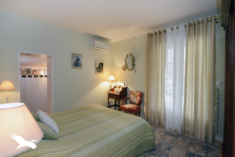 Vente Maison PUYMOYEN - 5 pièces -153 m² - (16400)