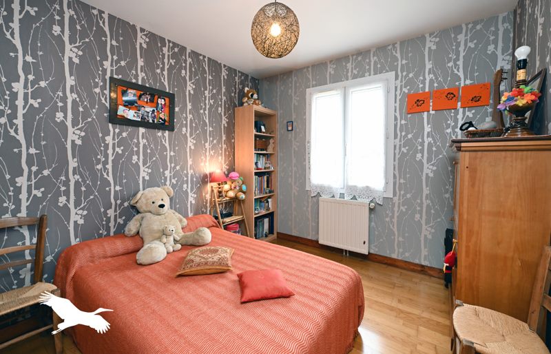 Vente Maison PUYMOYEN - 5 pièces -122 m² - (16400)