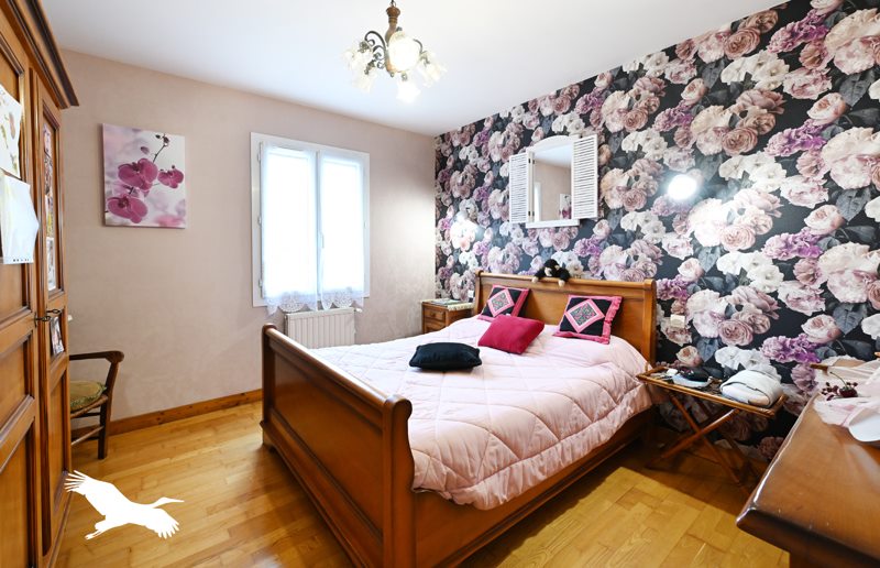 Vente Maison PUYMOYEN - 5 pièces -122 m² - (16400)