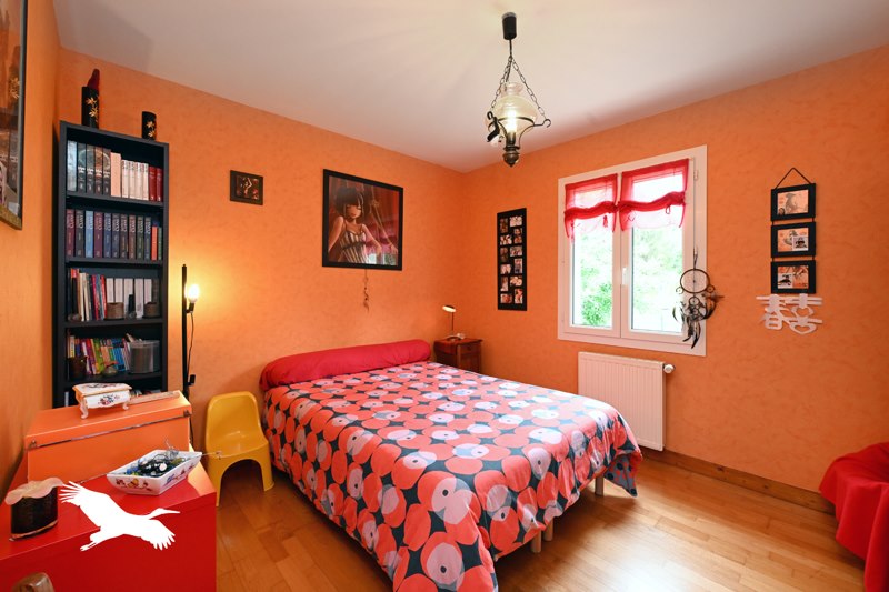 Vente Maison PUYMOYEN - 5 pièces -122 m² - (16400)