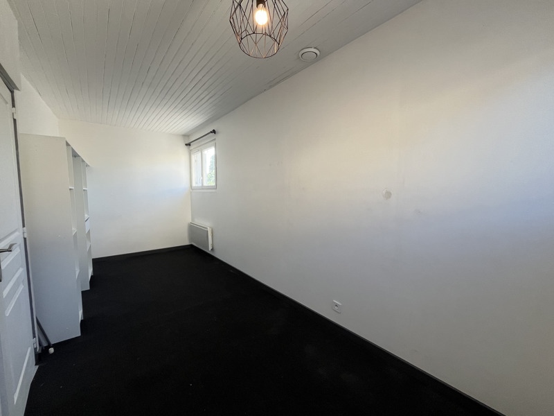 Vente Maison ANGOULEME - 3 pièces -75 m² - (16000)