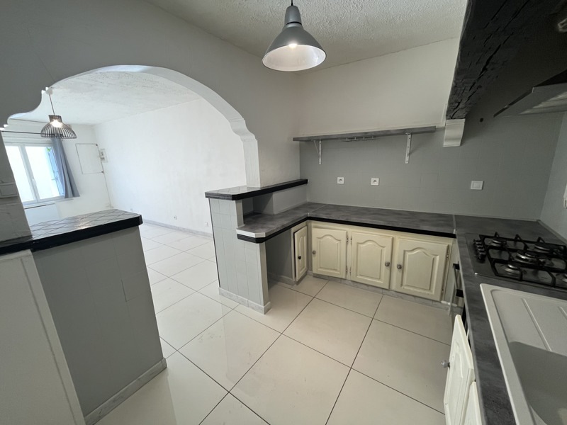 Vente Maison ANGOULEME - 3 pièces -75 m² - (16000)
