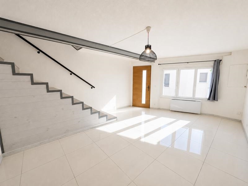 Vente Maison ANGOULEME - 3 pièces -75 m² - (16000)