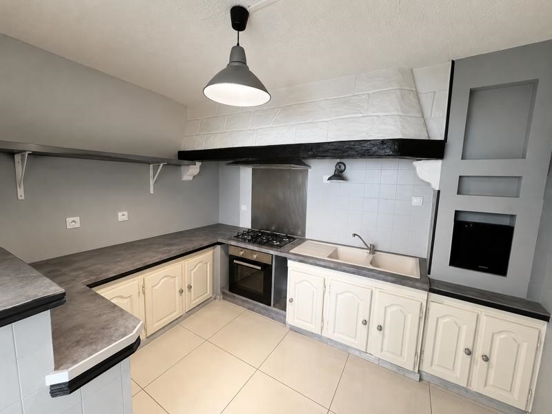 Vente Maison ANGOULEME - 3 pièces -75 m² - (16000)