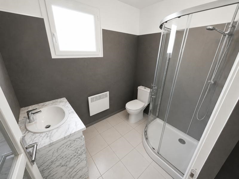 Vente Maison ANGOULEME - 3 pièces -75 m² - (16000)