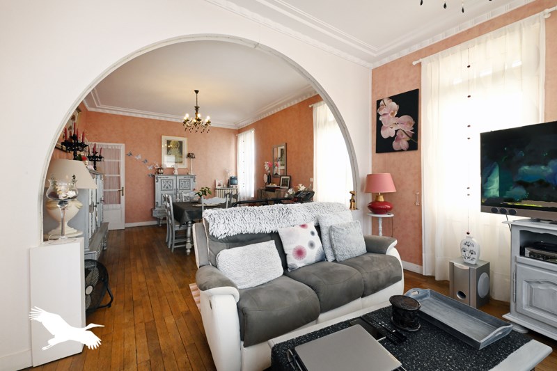 Vente Maison ANGOULEME - 4 pièces -125 m² - (16000)