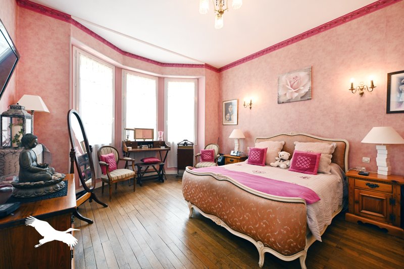Vente Maison ANGOULEME - 4 pièces -125 m² - (16000)