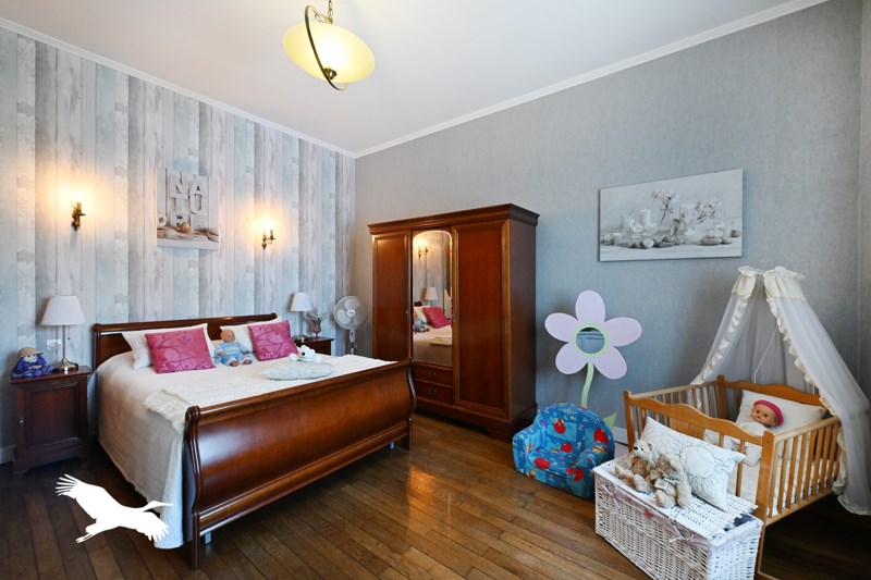 Vente Maison ANGOULEME - 4 pièces -125 m² - (16000)