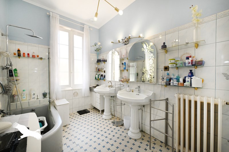 Vente Maison ANGOULEME - 4 pièces -125 m² - (16000)