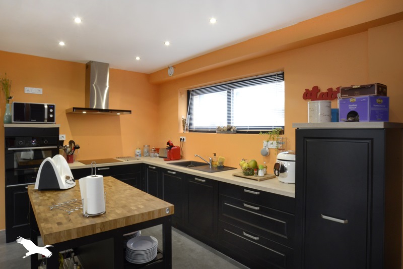 Vente Appartement ANGOULEME - 3 pièces -112 m² - (16000)