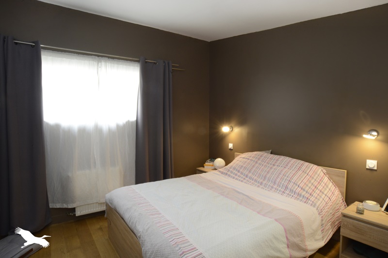 Vente Appartement ANGOULEME - 3 pièces -112 m² - (16000)