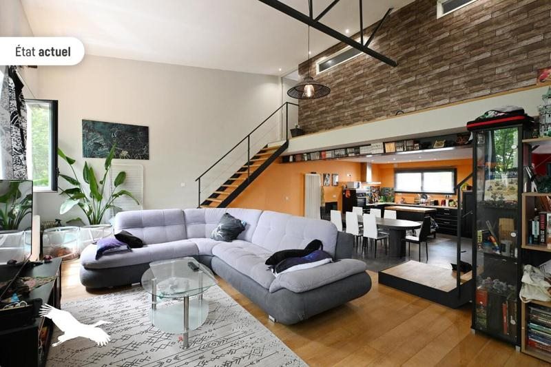Vente Appartement ANGOULEME - 3 pièces -112 m² - (16000)