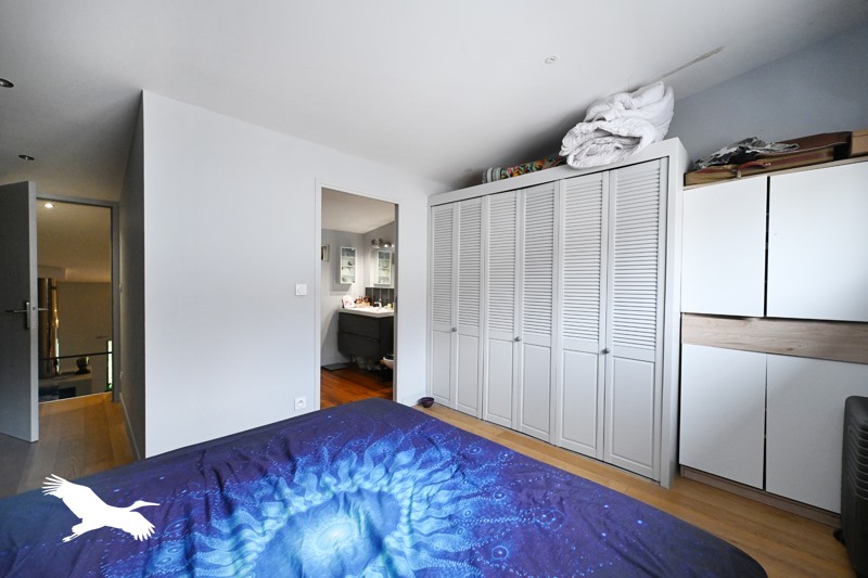 Vente Appartement ANGOULEME - 3 pièces -112 m² - (16000)