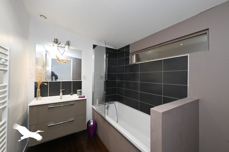 Vente Appartement ANGOULEME - 3 pièces -112 m² - (16000)
