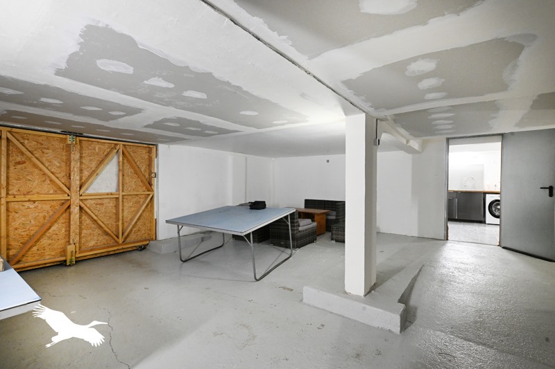 Vente Appartement ANGOULEME - 3 pièces -112 m² - (16000)