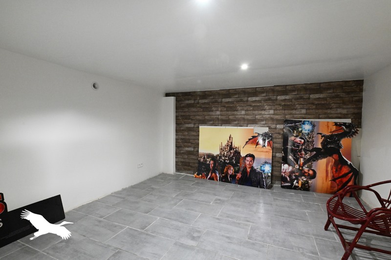 Vente Appartement ANGOULEME - 3 pièces -112 m² - (16000)