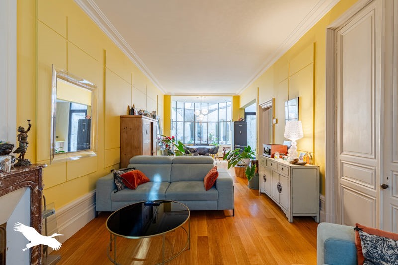 Vente Maison ANGOULEME - 6 pièces -209 m² - (16000)