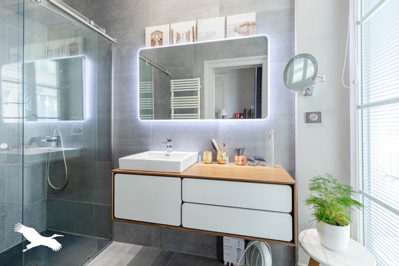 Vente Maison ANGOULEME - 6 pièces -209 m² - (16000)