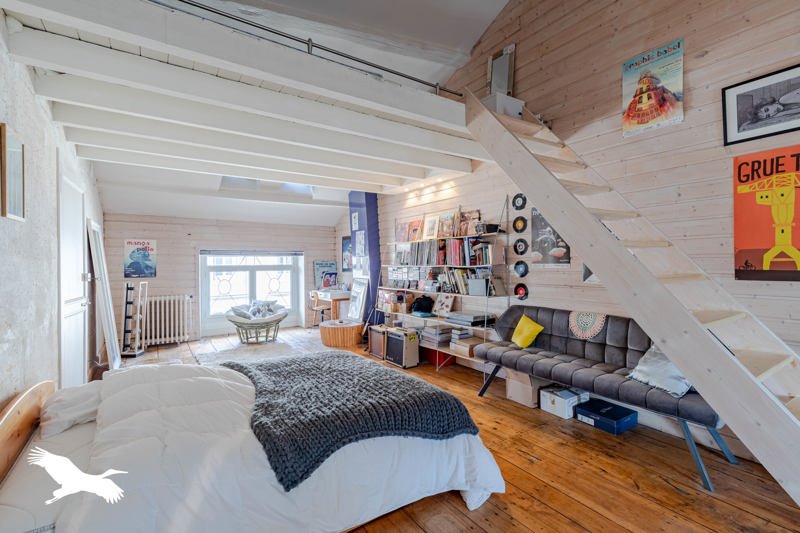 Vente Maison ANGOULEME - 6 pièces -209 m² - (16000)