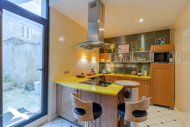 Vente Maison ANGOULEME - 6 pièces -209 m² - (16000)