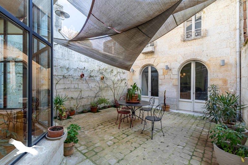 Vente Maison ANGOULEME - 6 pièces -209 m² - (16000)