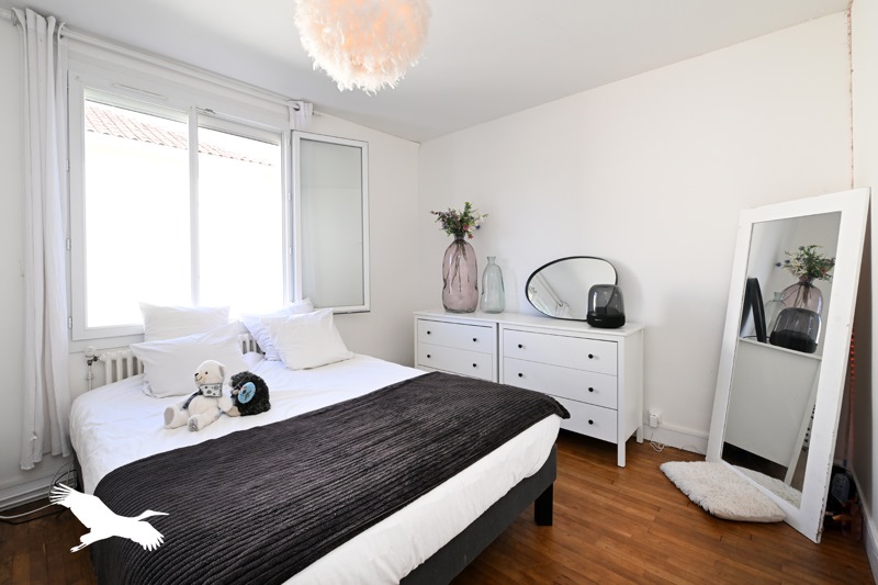Vente Maison ANGOULEME - 7 pièces -230 m² - (16000)