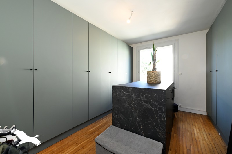 Vente Maison ANGOULEME - 7 pièces -230 m² - (16000)