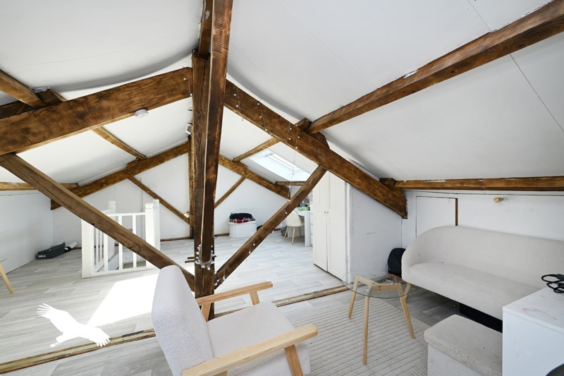 Vente Maison ANGOULEME - 7 pièces -230 m² - (16000)
