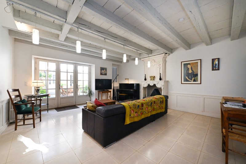 Vente Maison ANGOULEME - 5 pièces -167 m² - (16000)