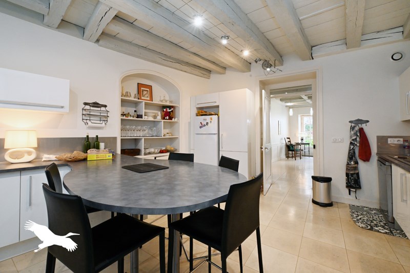 Vente Maison ANGOULEME - 5 pièces -167 m² - (16000)