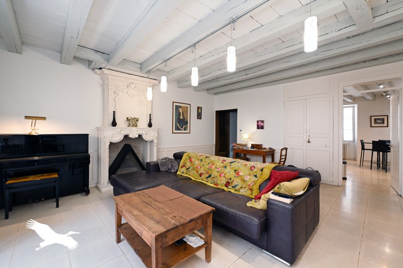 Vente Maison ANGOULEME - 5 pièces -167 m² - (16000)