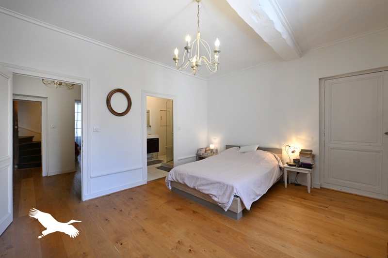 Vente Maison ANGOULEME - 5 pièces -167 m² - (16000)