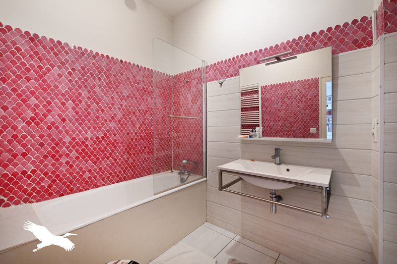 Vente Maison ANGOULEME - 5 pièces -167 m² - (16000)
