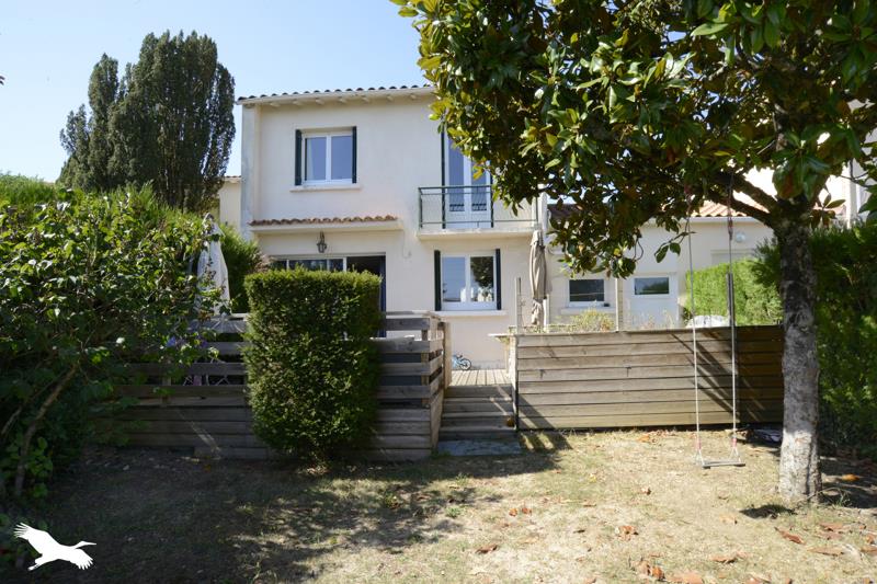 Vente Maison ANGOULEME - 5 pièces -98 m² - (16000)