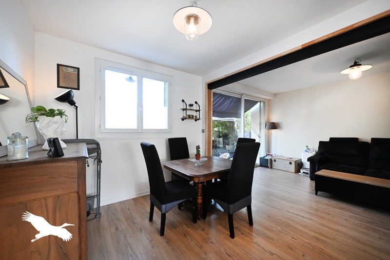 Vente Maison ANGOULEME - 5 pièces -98 m² - (16000)