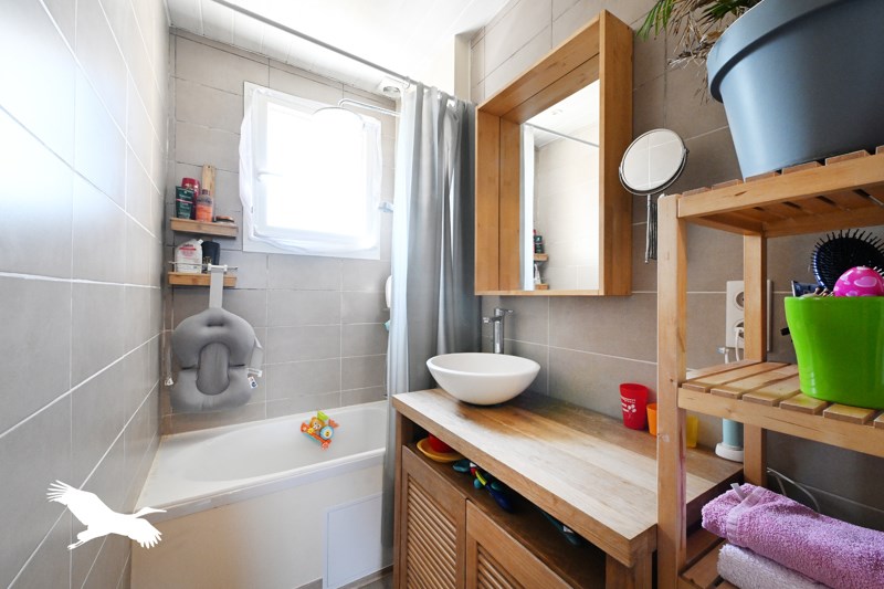 Vente Maison ANGOULEME - 5 pièces -98 m² - (16000)