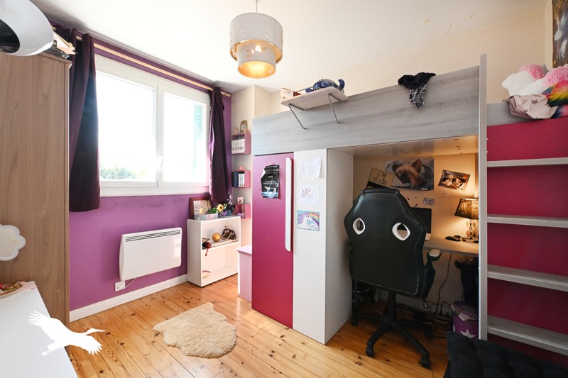 Vente Maison ANGOULEME - 5 pièces -98 m² - (16000)