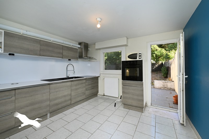 Vente Maison ANGOULEME - 5 pièces -109 m² - (16000)