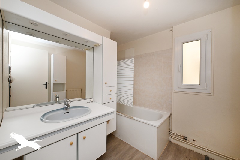 Vente Maison ANGOULEME - 5 pièces -109 m² - (16000)