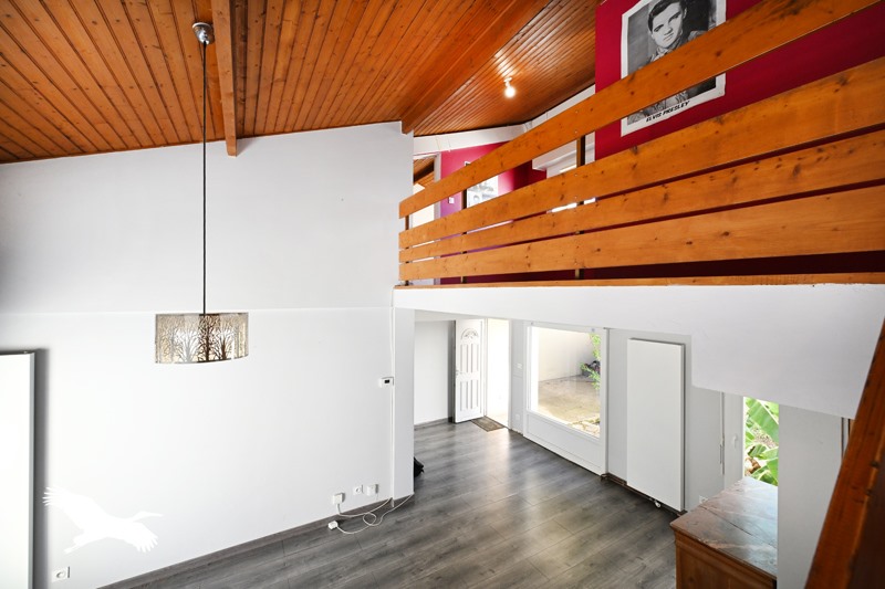 Vente Maison ANGOULEME - 5 pièces -109 m² - (16000)